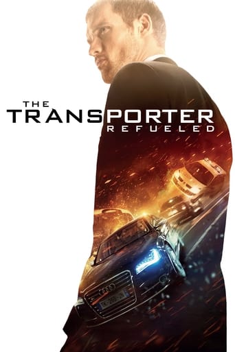 The Transporter Refueled soap2day