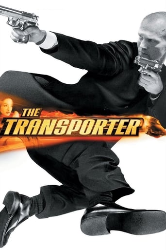 The Transporter soap2day