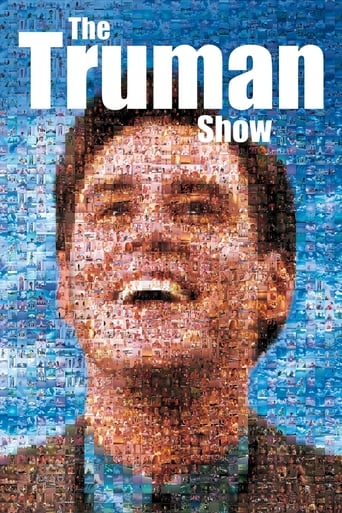 The Truman Show soap2day