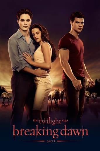 The Twilight Saga: Breaking Dawn - Part 1 soap2day