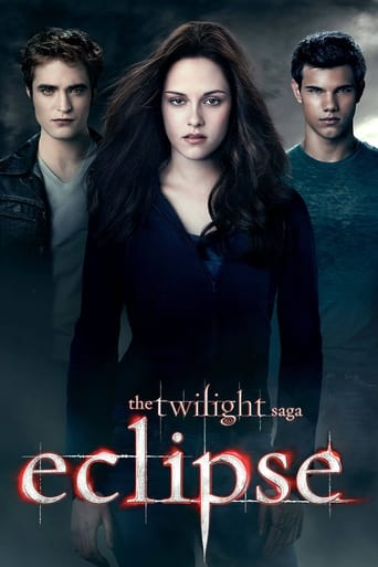 The Twilight Saga: Eclipse soap2day