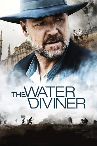 The Water Diviner soap2day