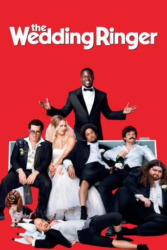 The Wedding Ringer soap2day