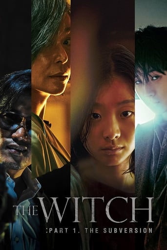 The Witch: Part 1. The Subversion soap2day