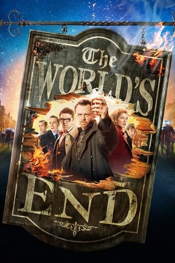 The World's End soap2day