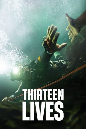 Thirteen Lives soap2day