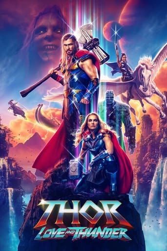 Thor: Love and Thunder soap2day