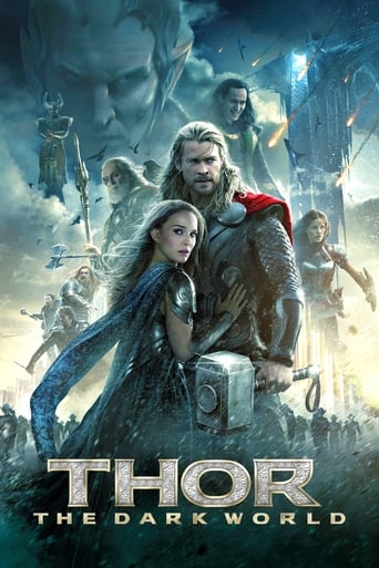 Thor: The Dark World soap2day