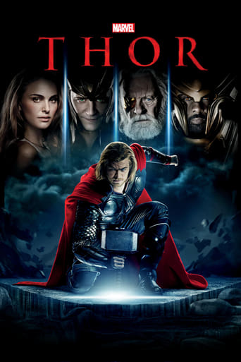 Thor soap2day