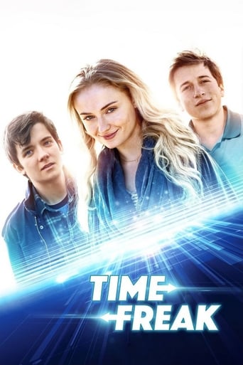 Time Freak soap2day