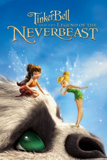 Tinker Bell and the Legend of the NeverBeast soap2day