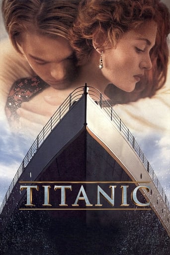 Titanic soap2day