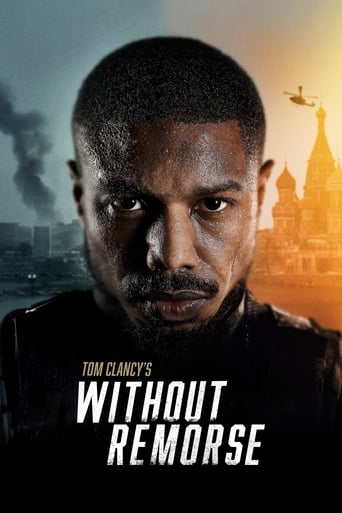 Tom Clancy's Without Remorse soap2day