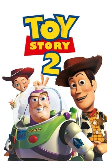 Toy Story 2 soap2day