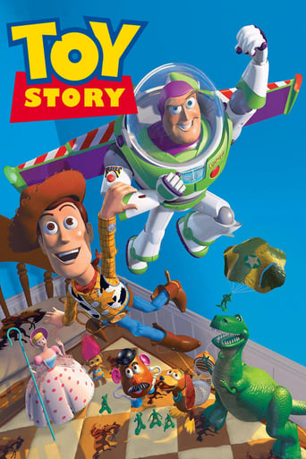 Toy Story soap2day