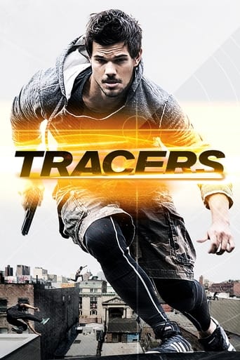 Tracers soap2day