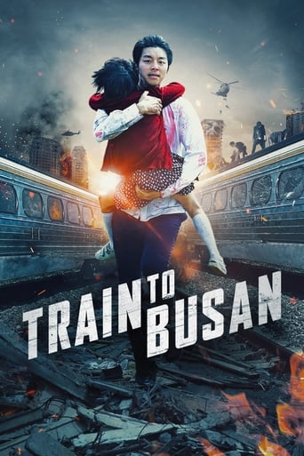 Train to Busan soap2day