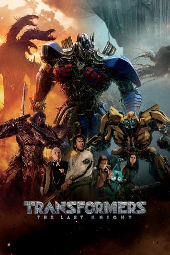 Transformers: The Last Knight soap2day