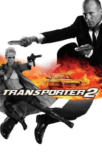 Transporter 2 soap2day