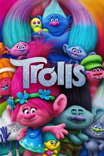 Trolls soap2day