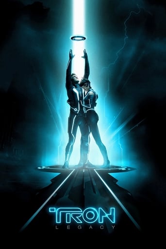 TRON: Legacy soap2day