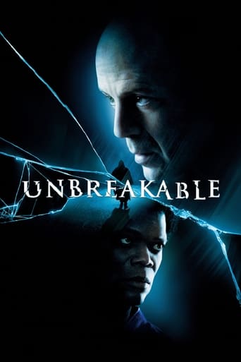 Unbreakable soap2day