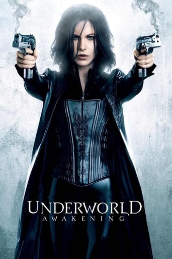 Underworld: Awakening soap2day