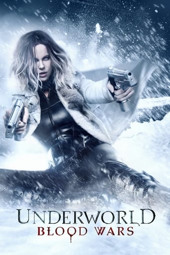 Underworld: Blood Wars soap2day