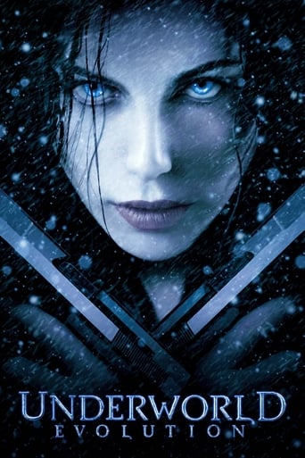 Underworld: Evolution soap2day