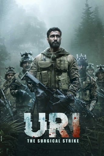 Uri: The Surgical Strike soap2day