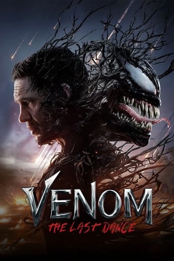 Venom: The Last Dance soap2day