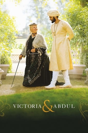 Victoria & Abdul soap2day