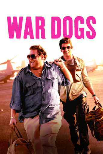 War Dogs soap2day