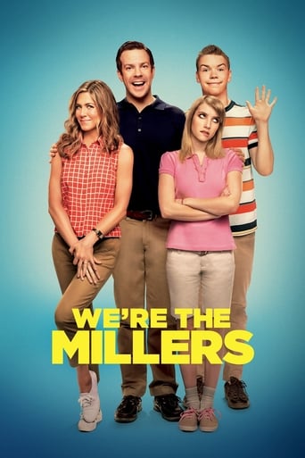 We're the Millers soap2day