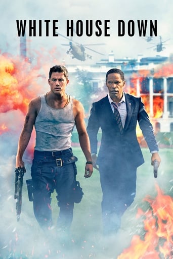 White House Down soap2day