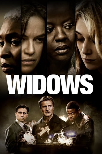 Widows soap2day