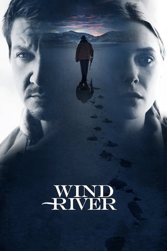 Wind River soap2day