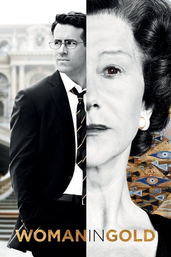 Woman in Gold soap2day