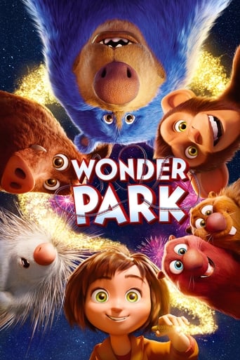 Wonder Park soap2day