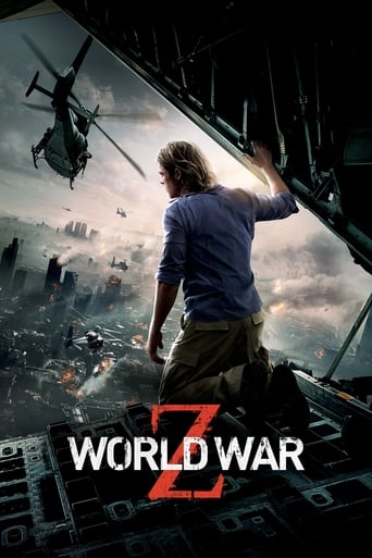 World War Z soap2day