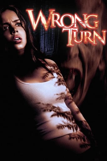 Wrong Turn soap2day