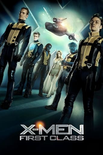 X-Men: First Class soap2day