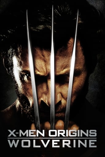 X-Men Origins: Wolverine soap2day