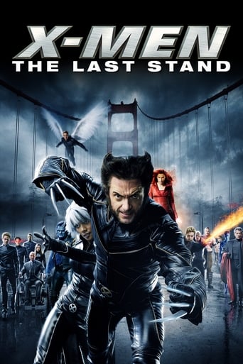 X-Men: The Last Stand soap2day