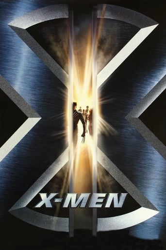 X-Men soap2day