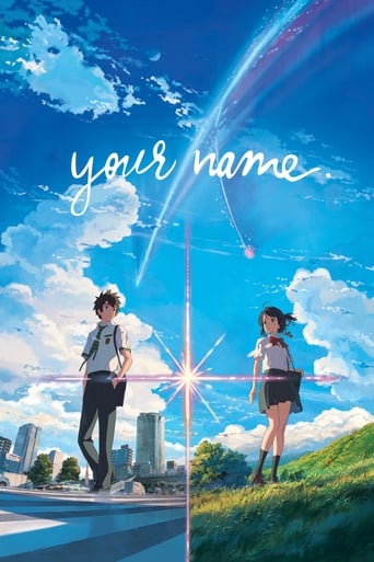 Your Name. soap2day