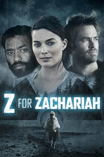 Z for Zachariah soap2day