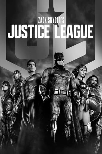 Zack Snyder's Justice League soap2day