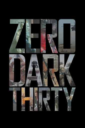 Zero Dark Thirty soap2day