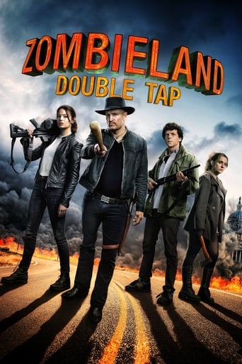 Zombieland: Double Tap soap2day